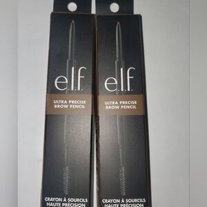 2 e.l.f. Ultra Precise Brow Pencil- Taupe
